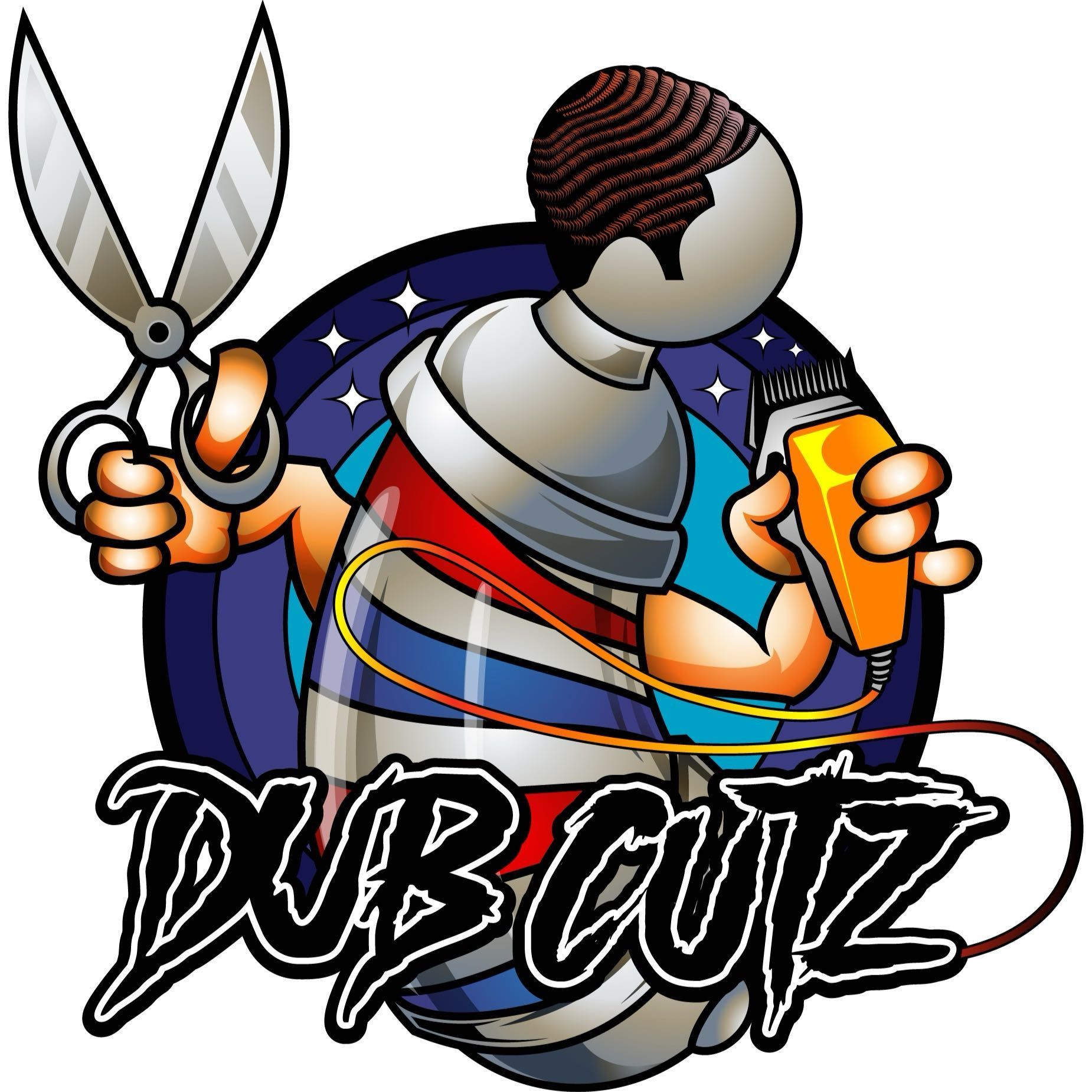 DubCutz, 5365 Wilshire Blvd, Los Angeles, 90036