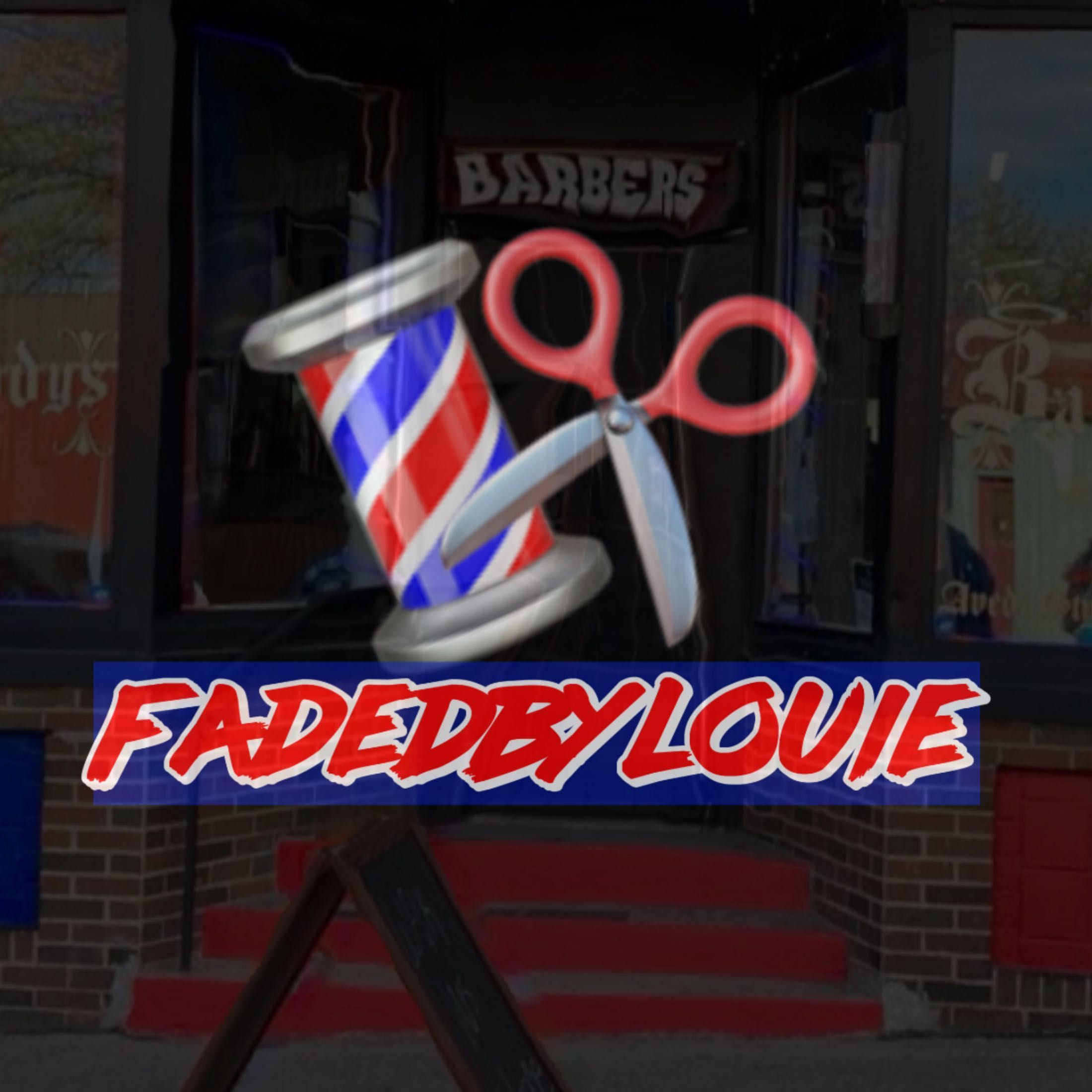 Fadedbylouie, 367 Earl St N, St Paul, 55106