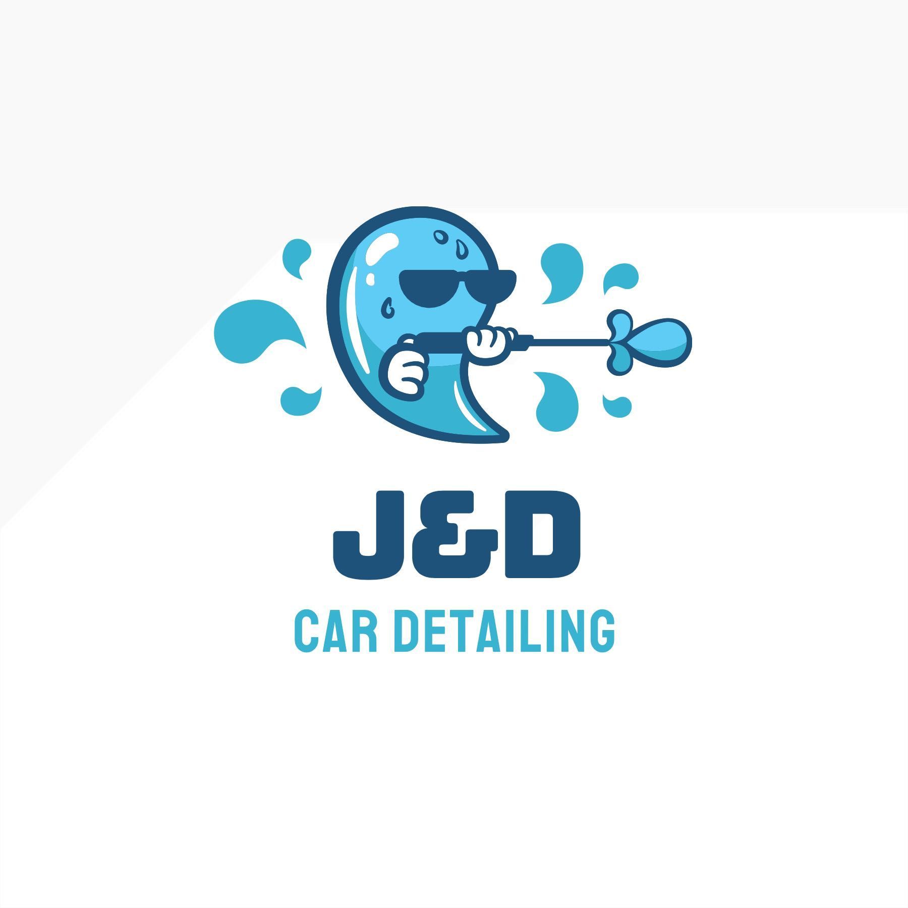 J&D Car Detailing, 6212 C Durham Dr, Lake Worth Beach, 33467