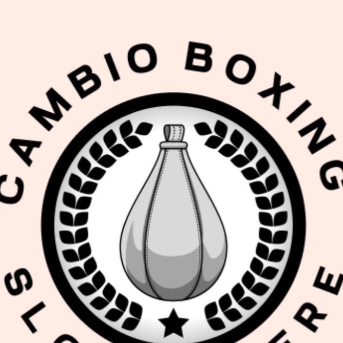 Cambio Boxing, 324 Orange Rd, Unit C, Montclair, 07042