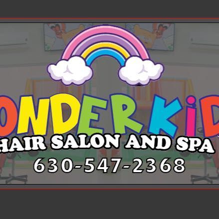 Wonder Kids Hair Salon and Spa, 593 N York St, Elmhurst, 60126