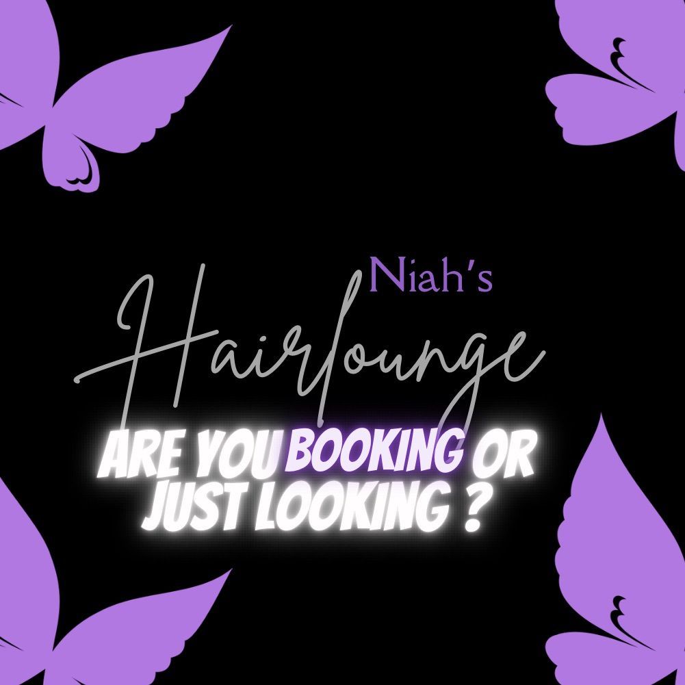 Niahs hairlounge, 415 Chunns Cove Rd apt 1400g, Asheville, 28805