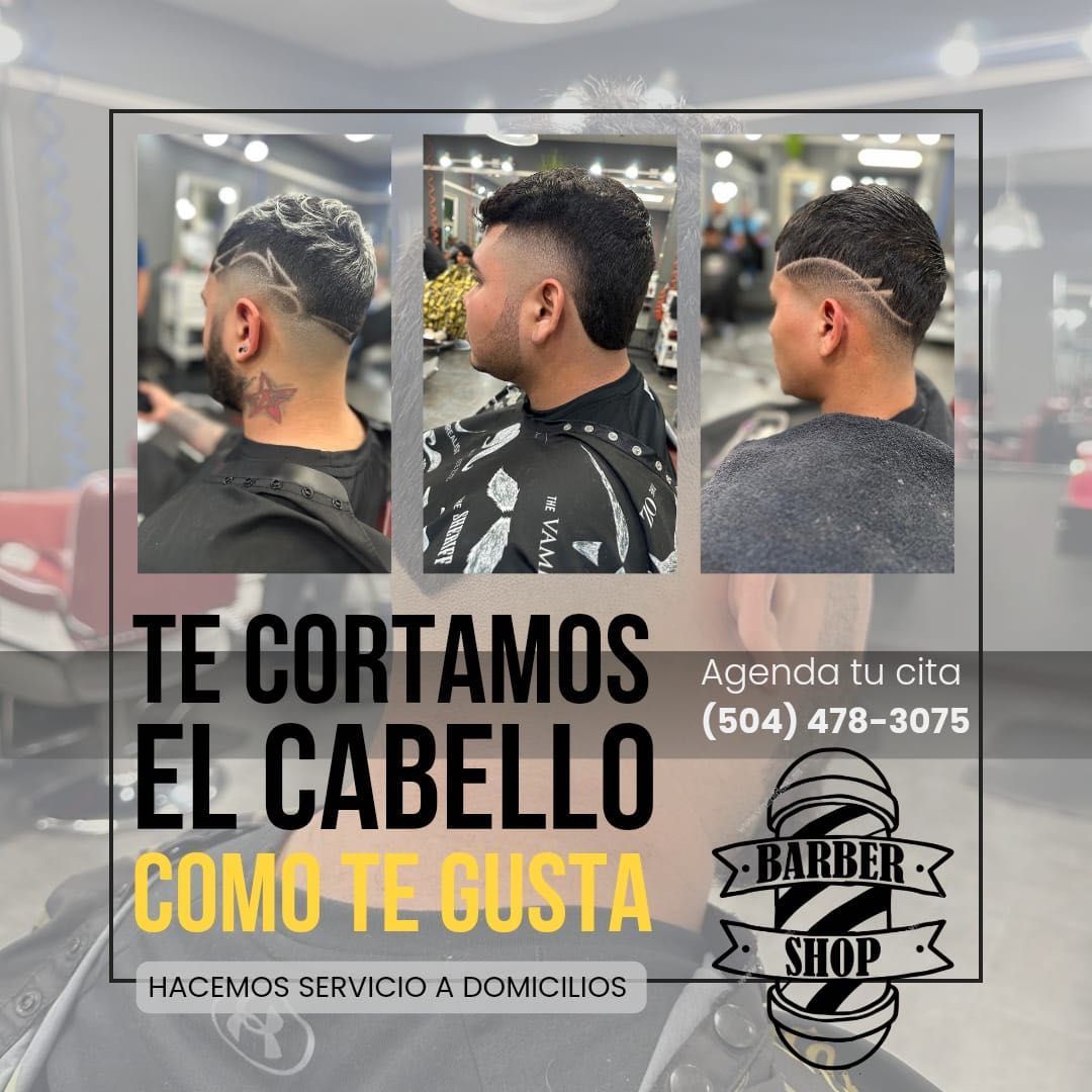 Danis Barber, 4317 Ogeechee Rd Suite 106, Savannah, GA 31405, Savannah, 31419