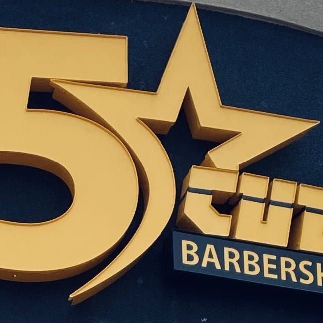 5 star cuts, 3173 Delaware Ave, Buffalo, 14217