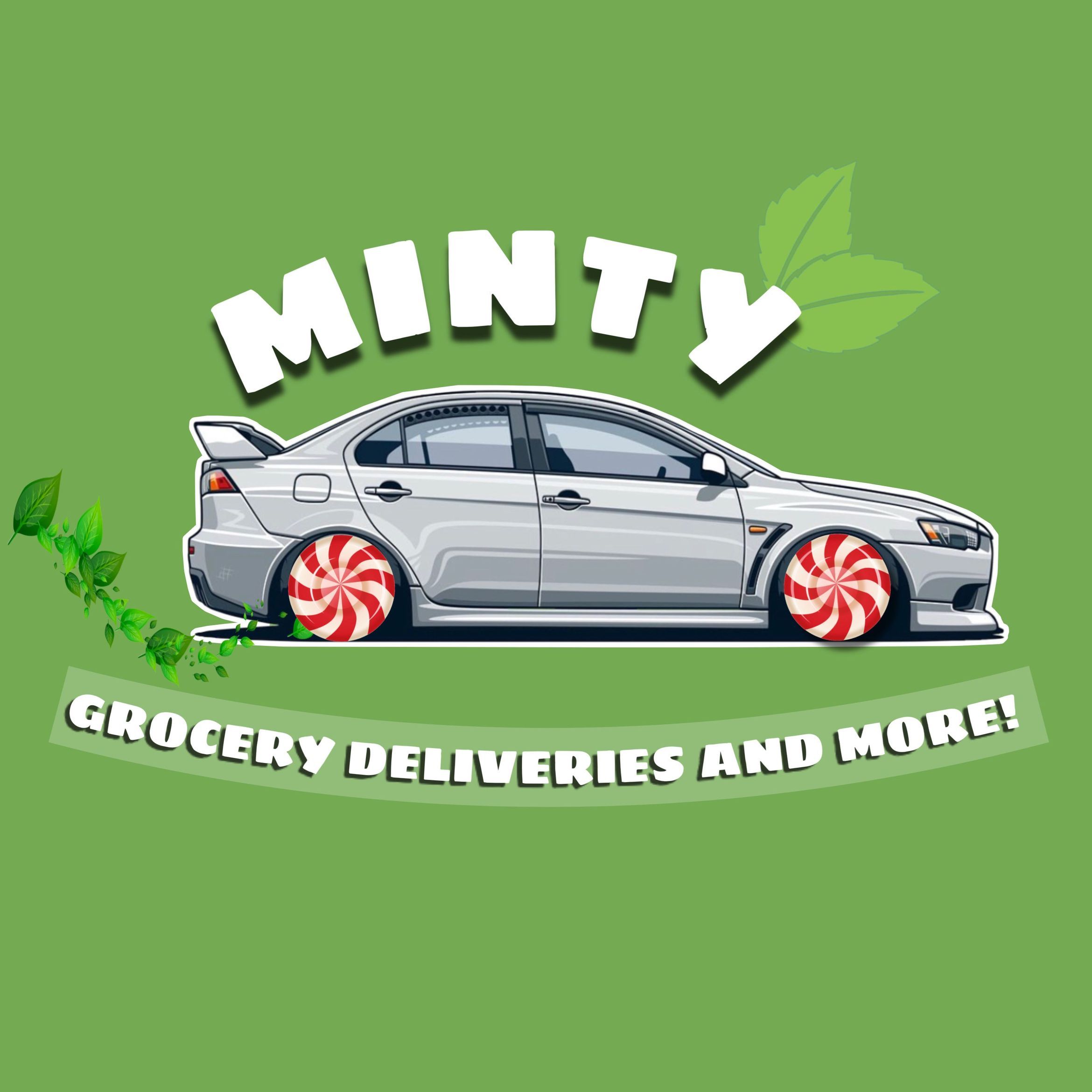 Minty - RideShare, 406 SE 12th Ave, Minneapolis, 55414