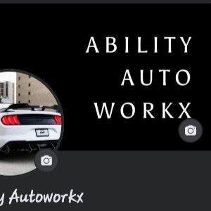 Ability Autoworkx, Pleasant Garden, 27313