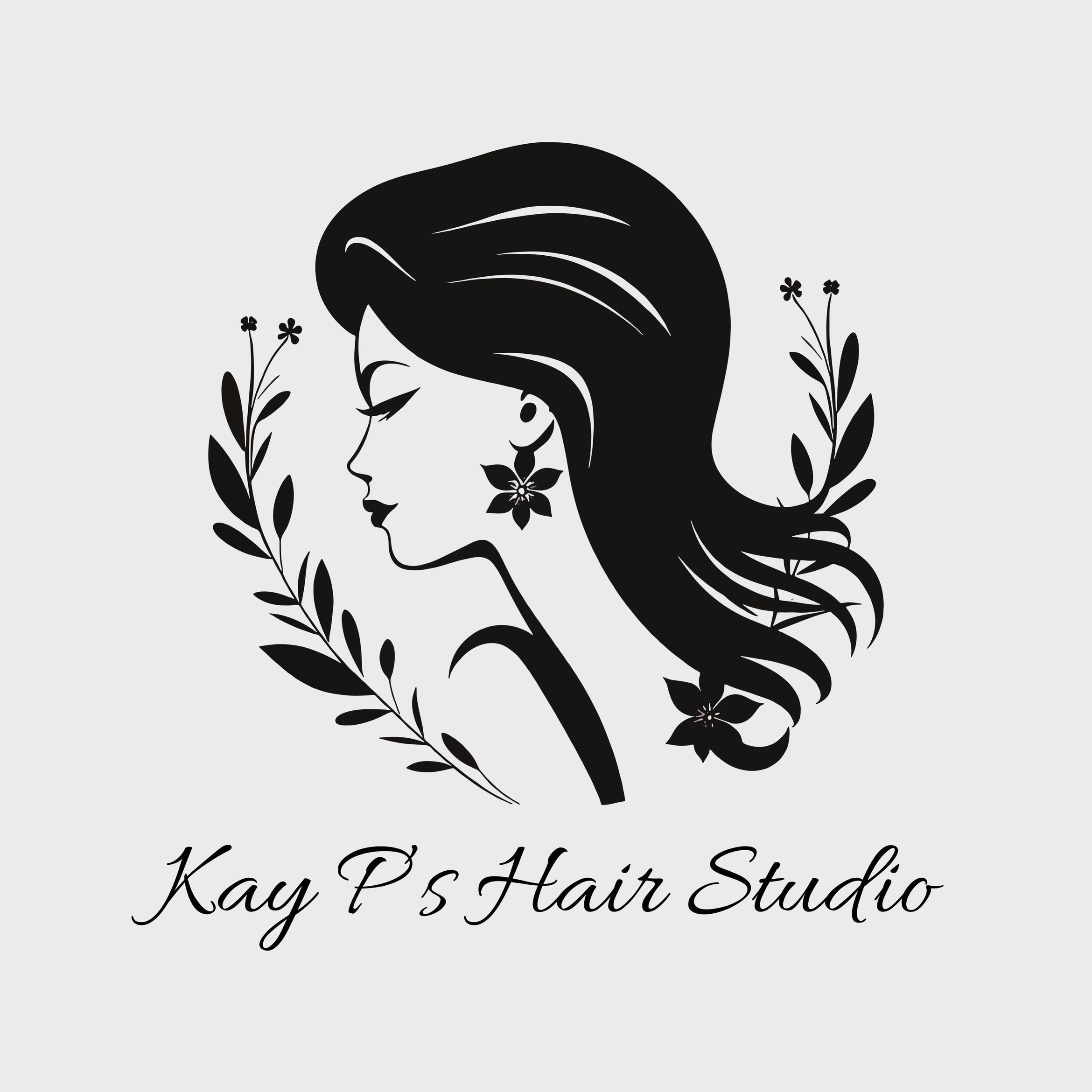 Kay P’s Hair Studio, 5921 SE 14th St, 1800, Des Moines, 50320