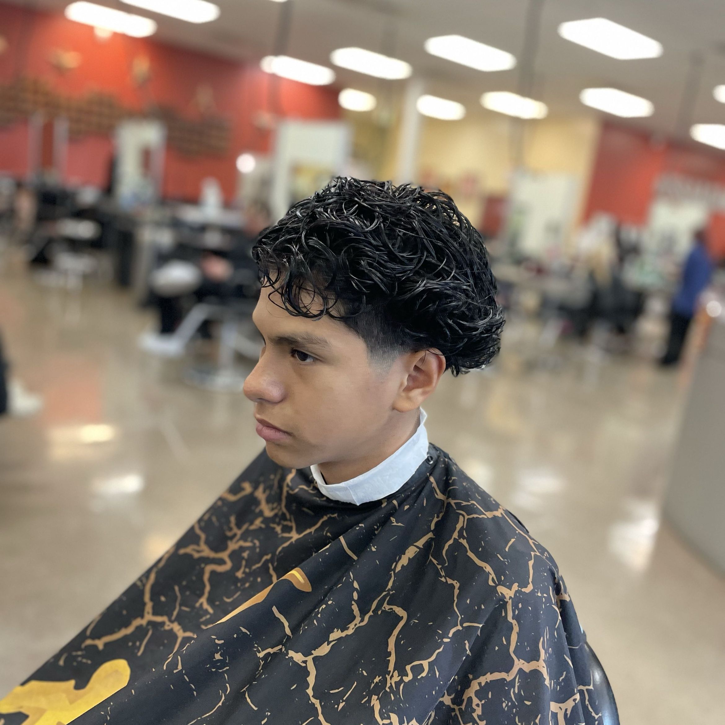 Jayzbarber, 3826 Maizeland Rd, Colorado Springs, 80909