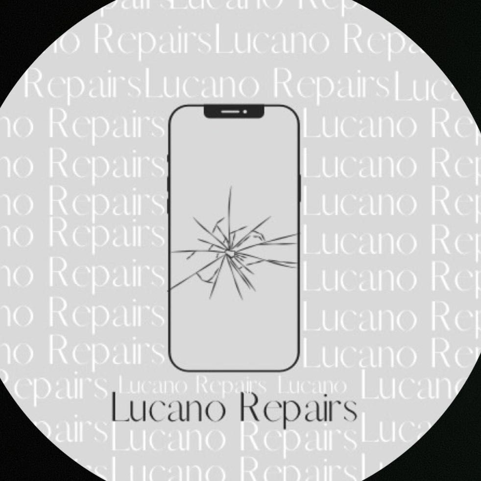 Lucano's repair's, 309 S Garnsey St, Santa Ana, 92701