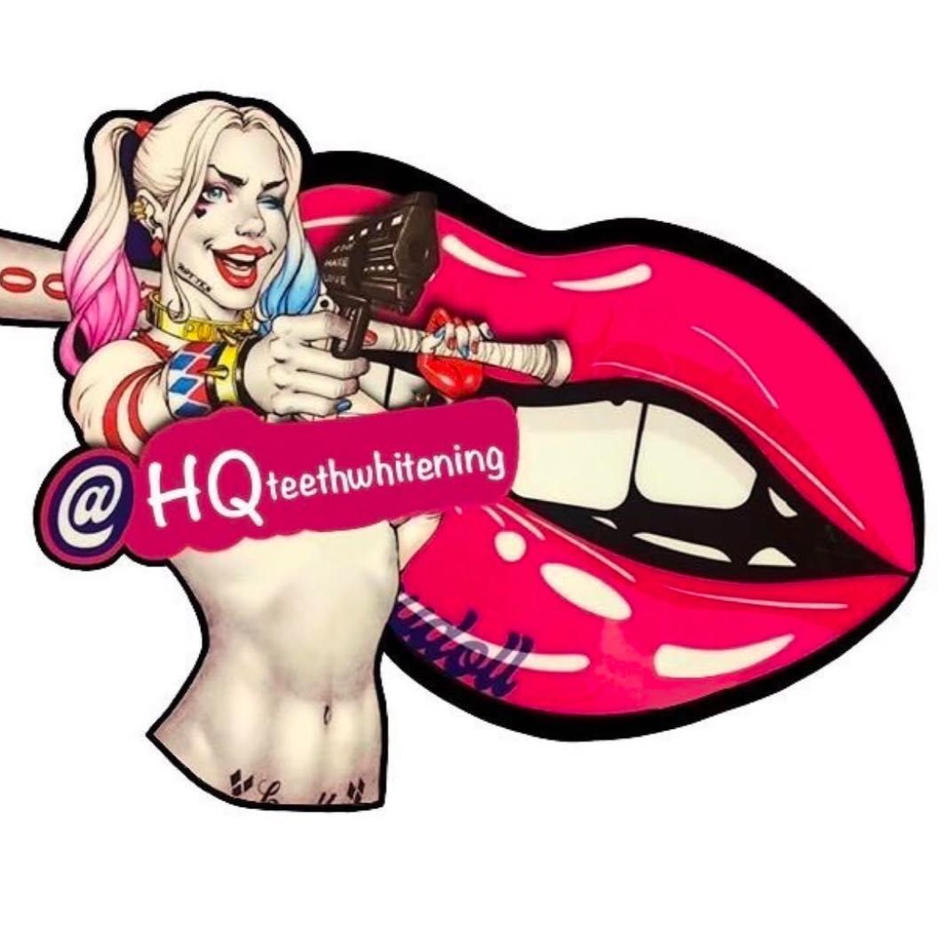 Hq teethwhitening, 4712 Broadway, New York, 10040