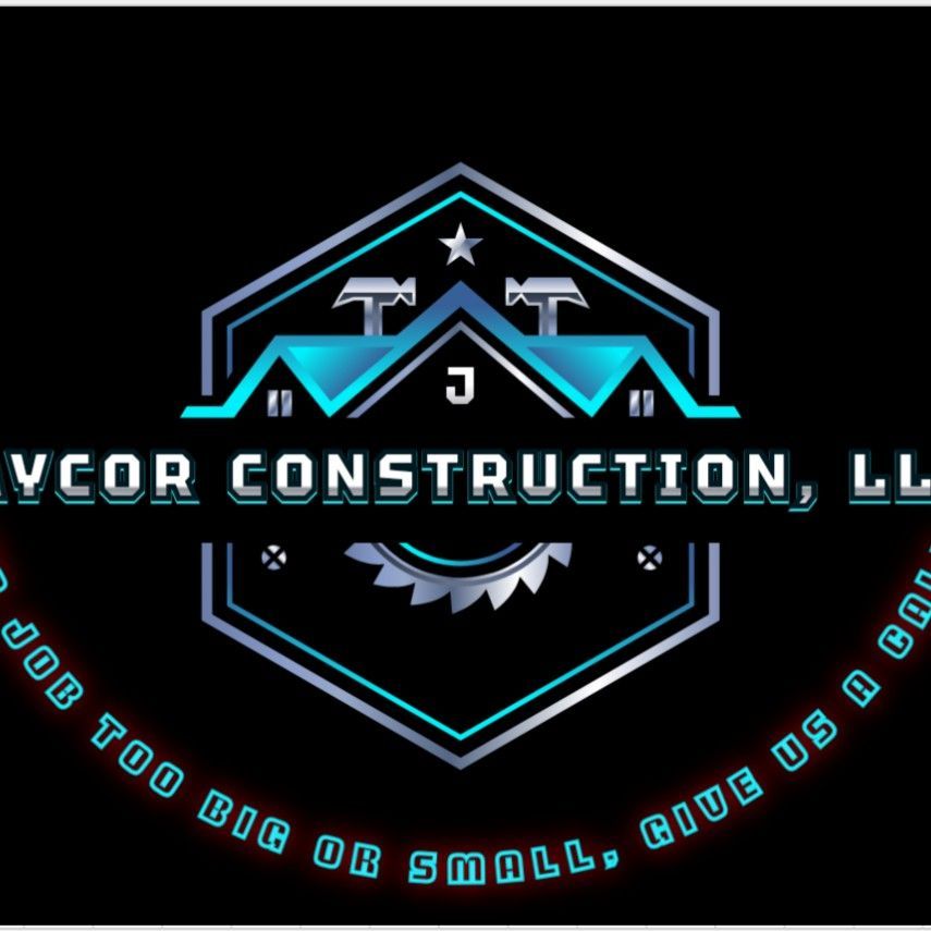 JAYCOR CONSTRUCTION, LLC, 105 Bainbridge Dr, Aiken, 29803