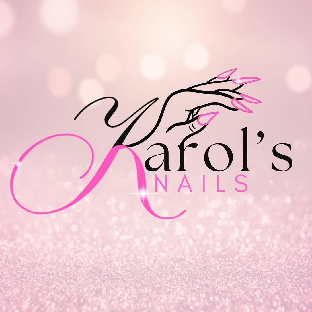 KarolNails, 4632 Hilton Ave, 4632 Hilton ave, Columbus, 43228