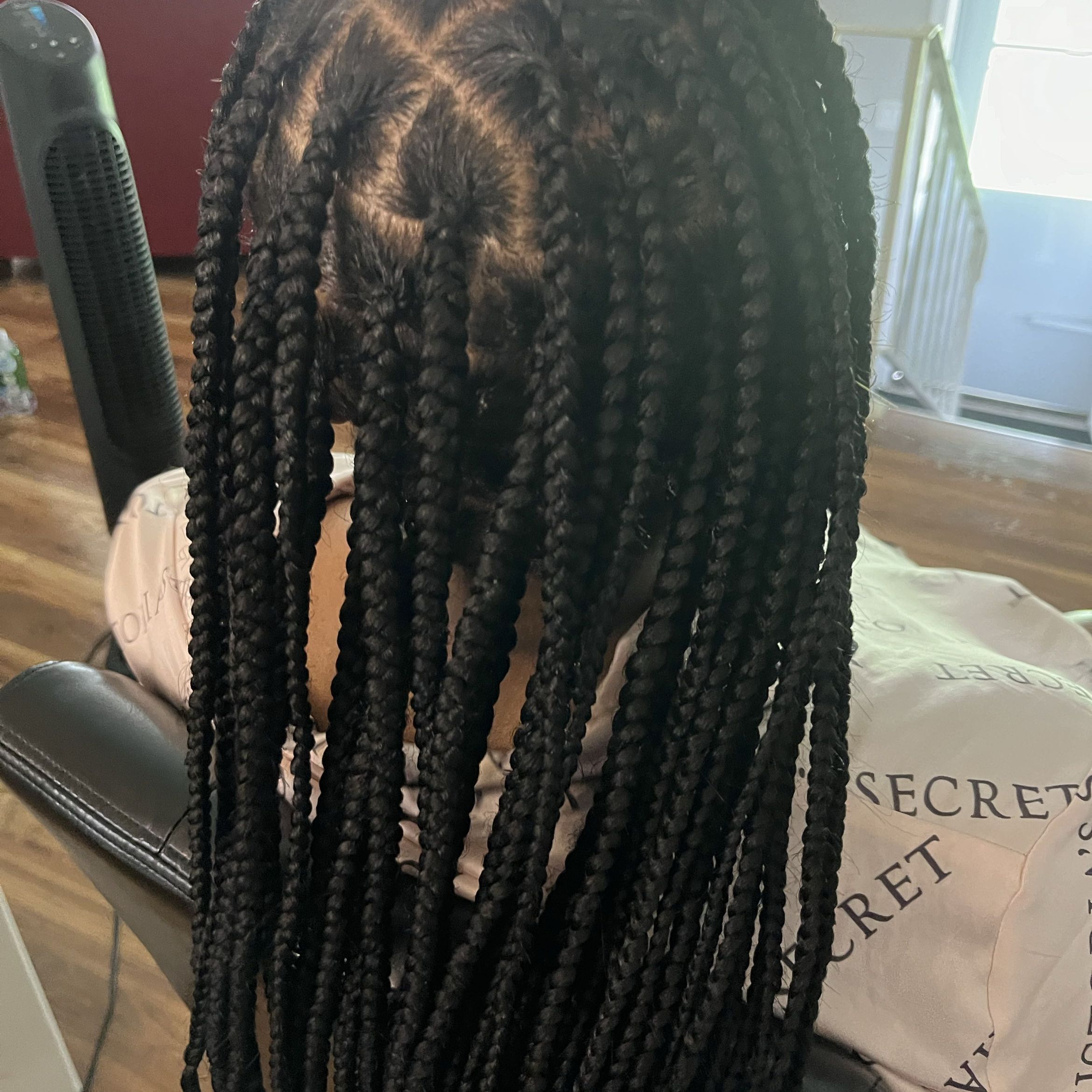 Destinys hair braiding LLC, Orange street, New Haven, 06510