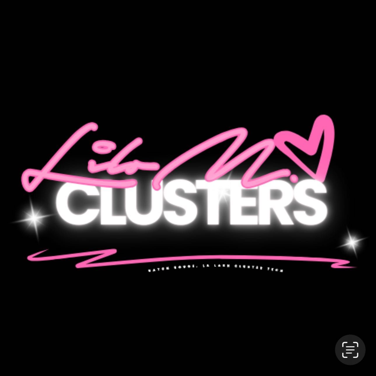 Lilo M. Clusters, Baton Rouge Ave, Baton Rouge, 70805