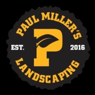 Paul Miller’s Landscaping, 5417 Brownsville Rd, Pittsburgh, 15236