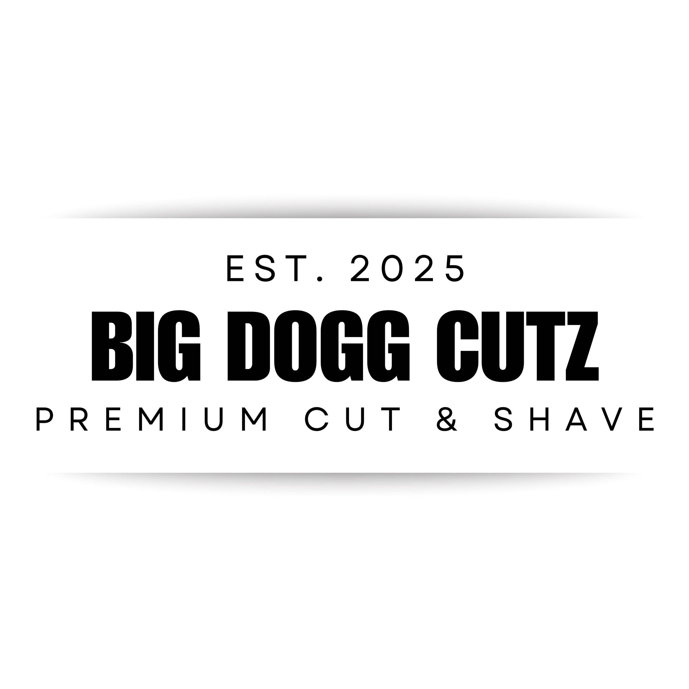 Big Dogg Cutz, Niagara Falls, 14304