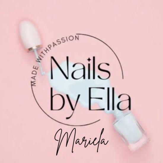 Nails by Ella, 4804 S May St, Chicago, 60609