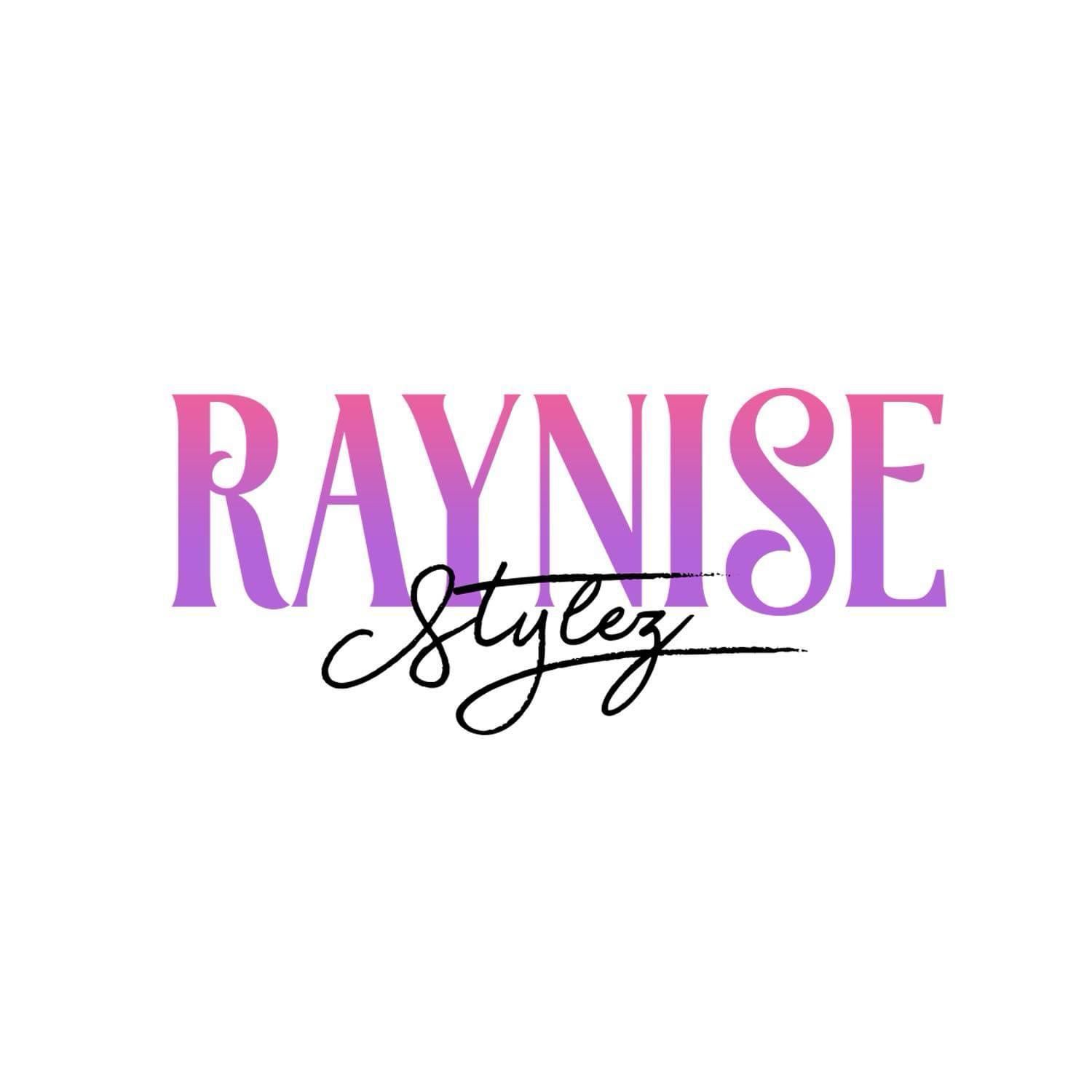 RayniseStylez, 33 W Washington St, Petersburg, 23803