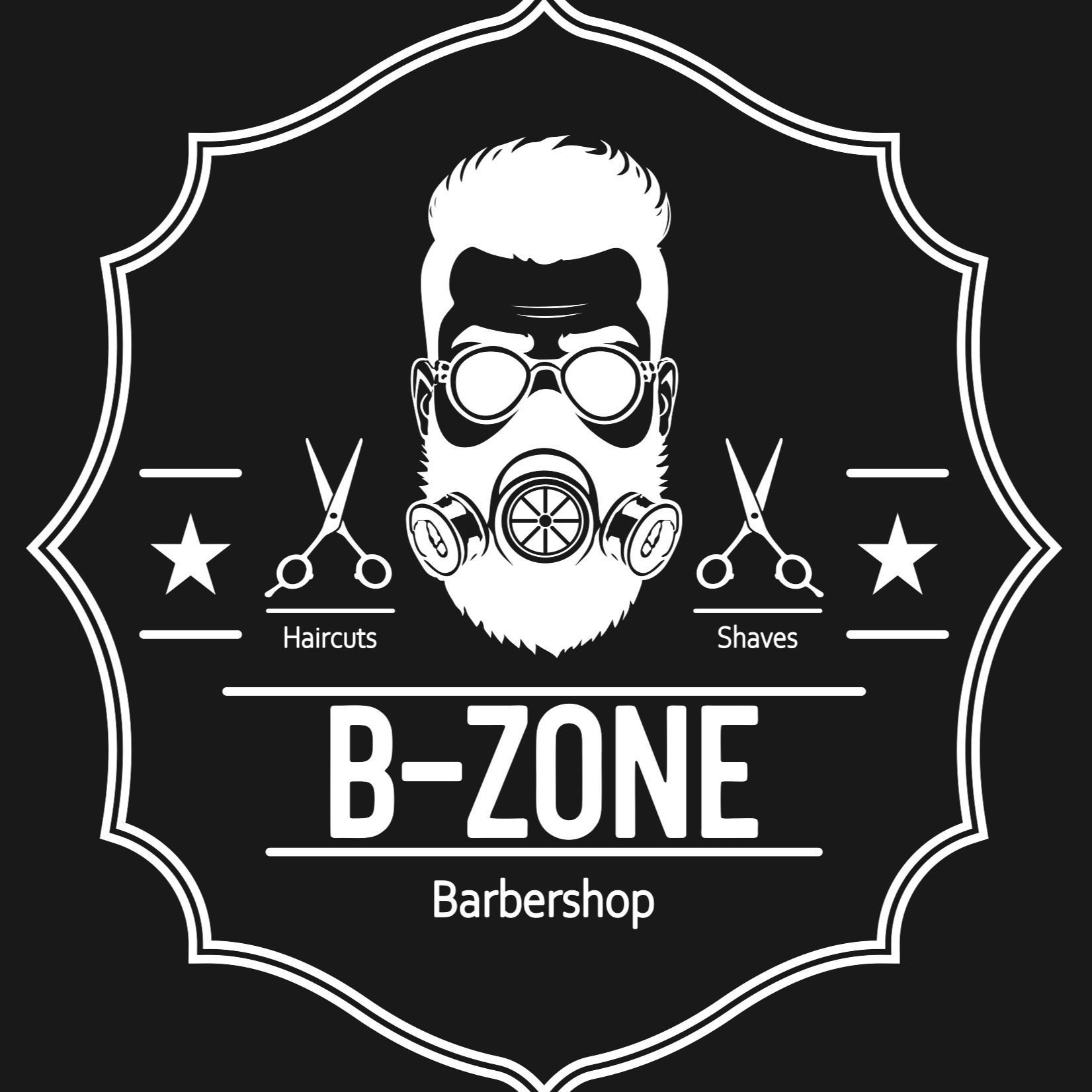 B-Zone Barbershop, 572 5th Ave, Brooklyn, 11215