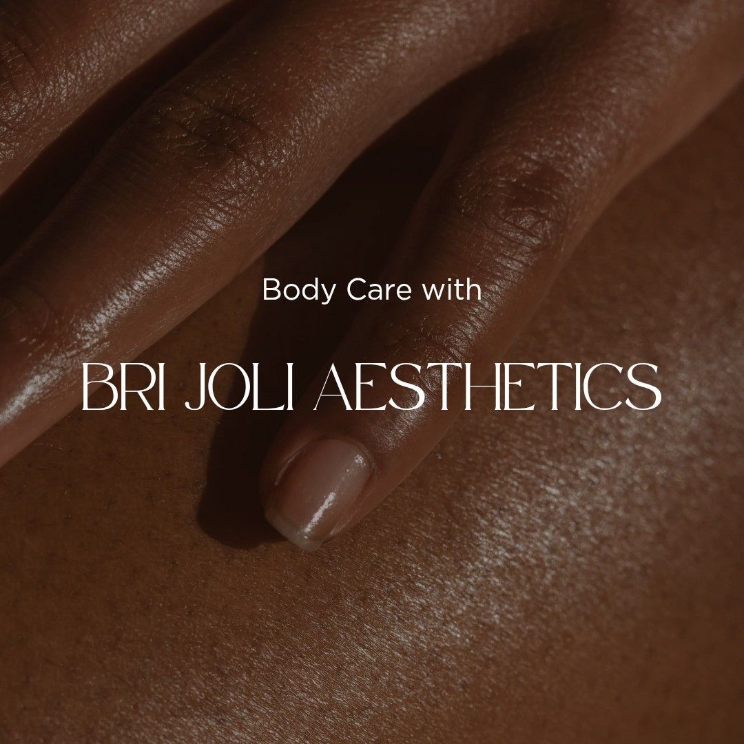 Bri Joli Aesthetics, 123 A. St., Houston, 77053