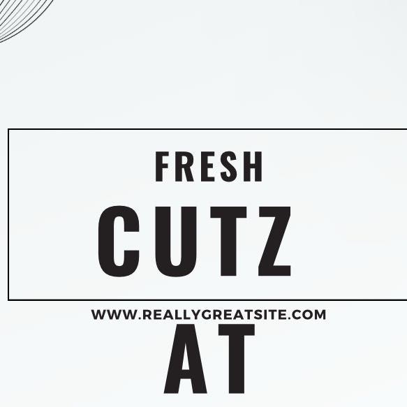 FreshCutzAT, N Monticello Ave, Humbolt Park, Chicago, 60651