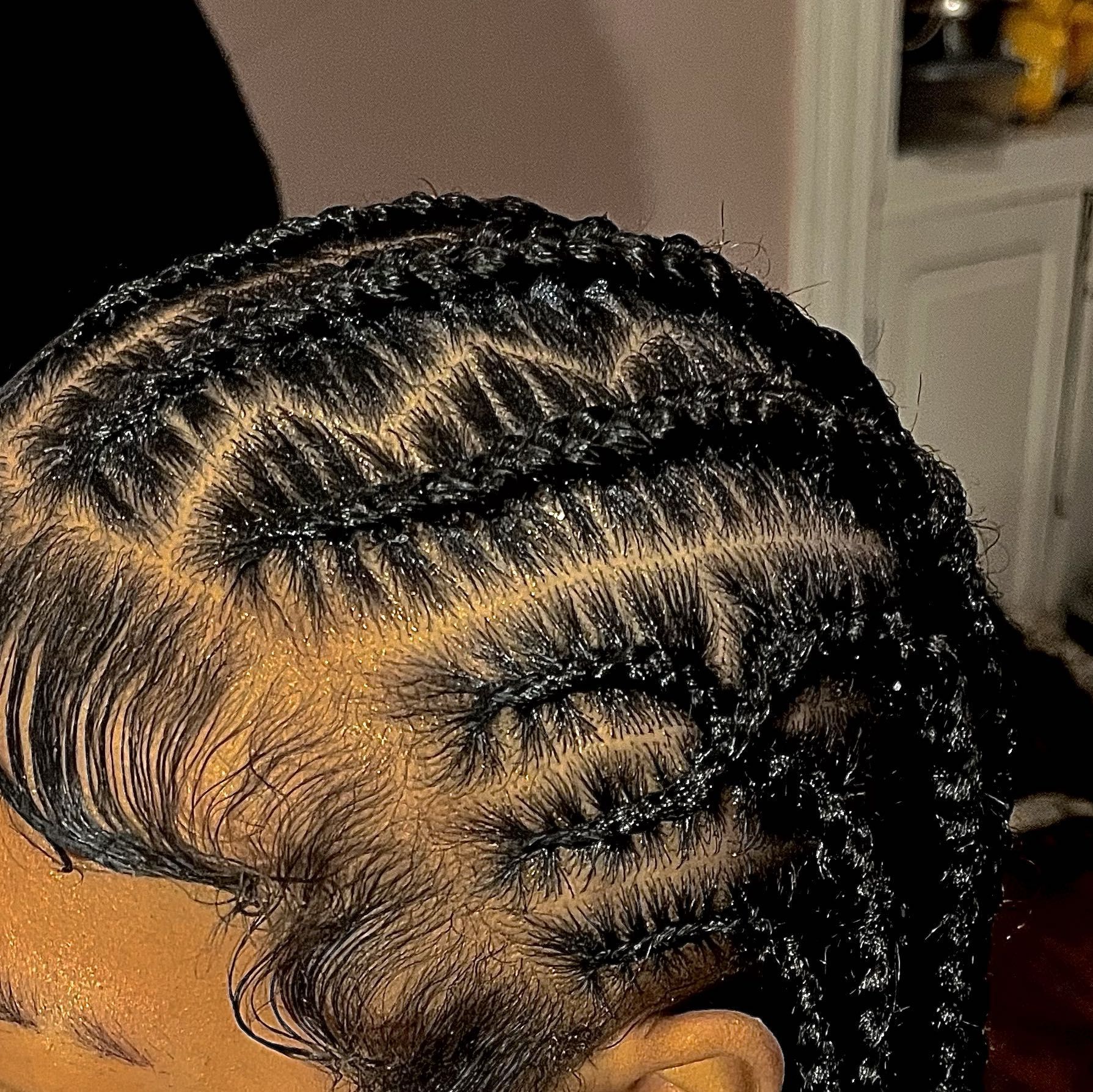 Braidsbyamariah, 225 E 12th St, Anderson, 46016