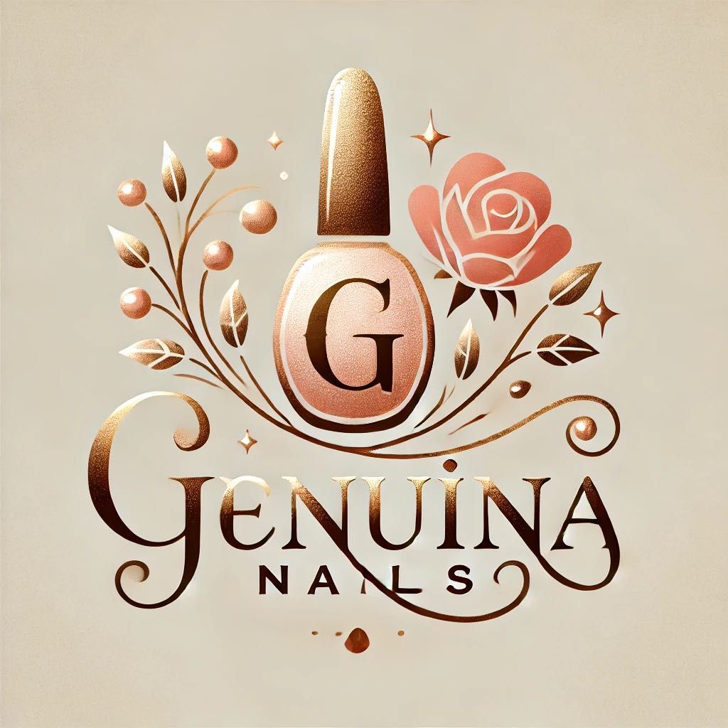 Genuina nails, 82 N Walnut St, East Orange, 07017