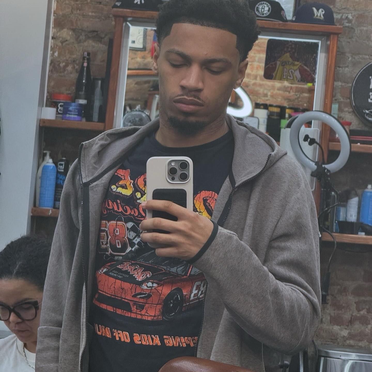 Just Cutz, 3050 Park Ave, Bronx, 10451