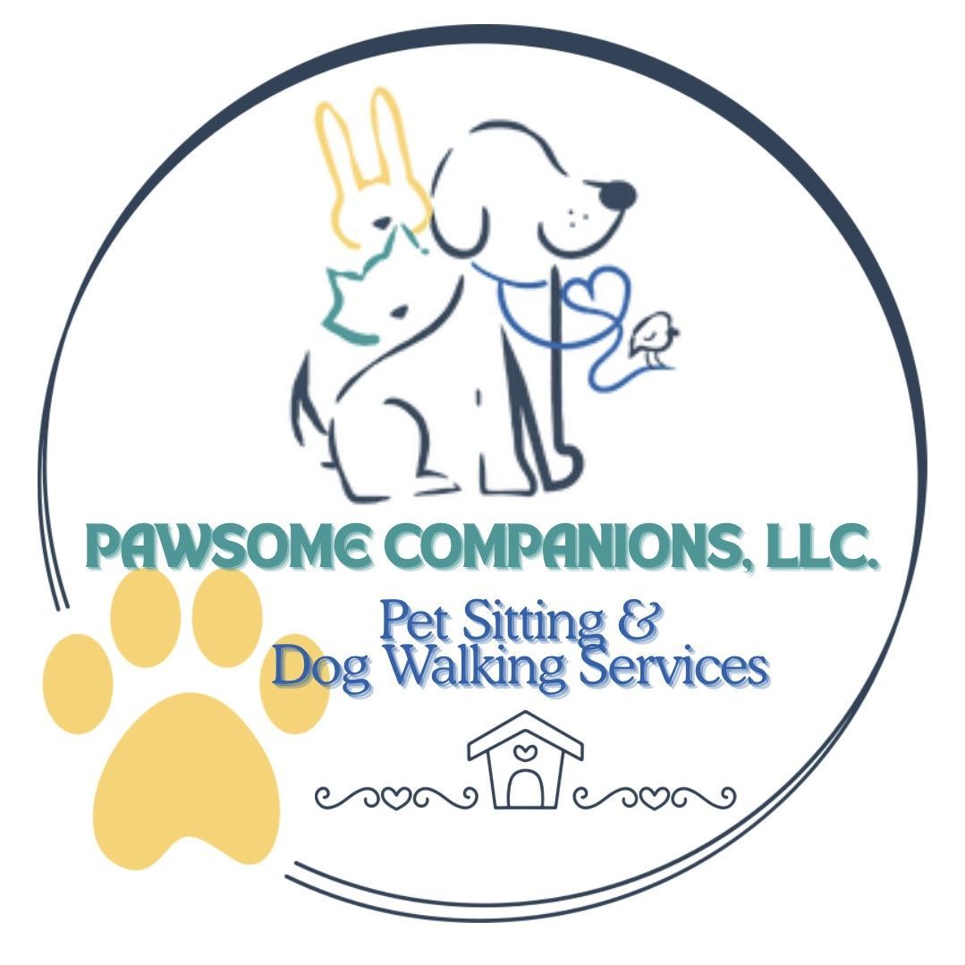 PAWsome Companions, LLC., 3212 Amarillo Ave, Simi Valley, 93063