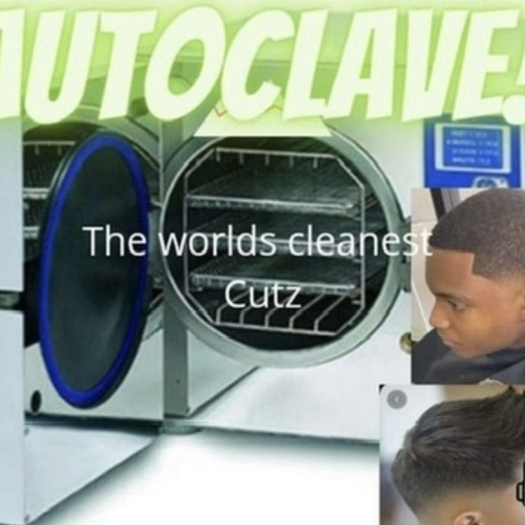 Autoclave The 🌍's Cleanest Cutz, 400 S 30th St, Harrisburg, 17103