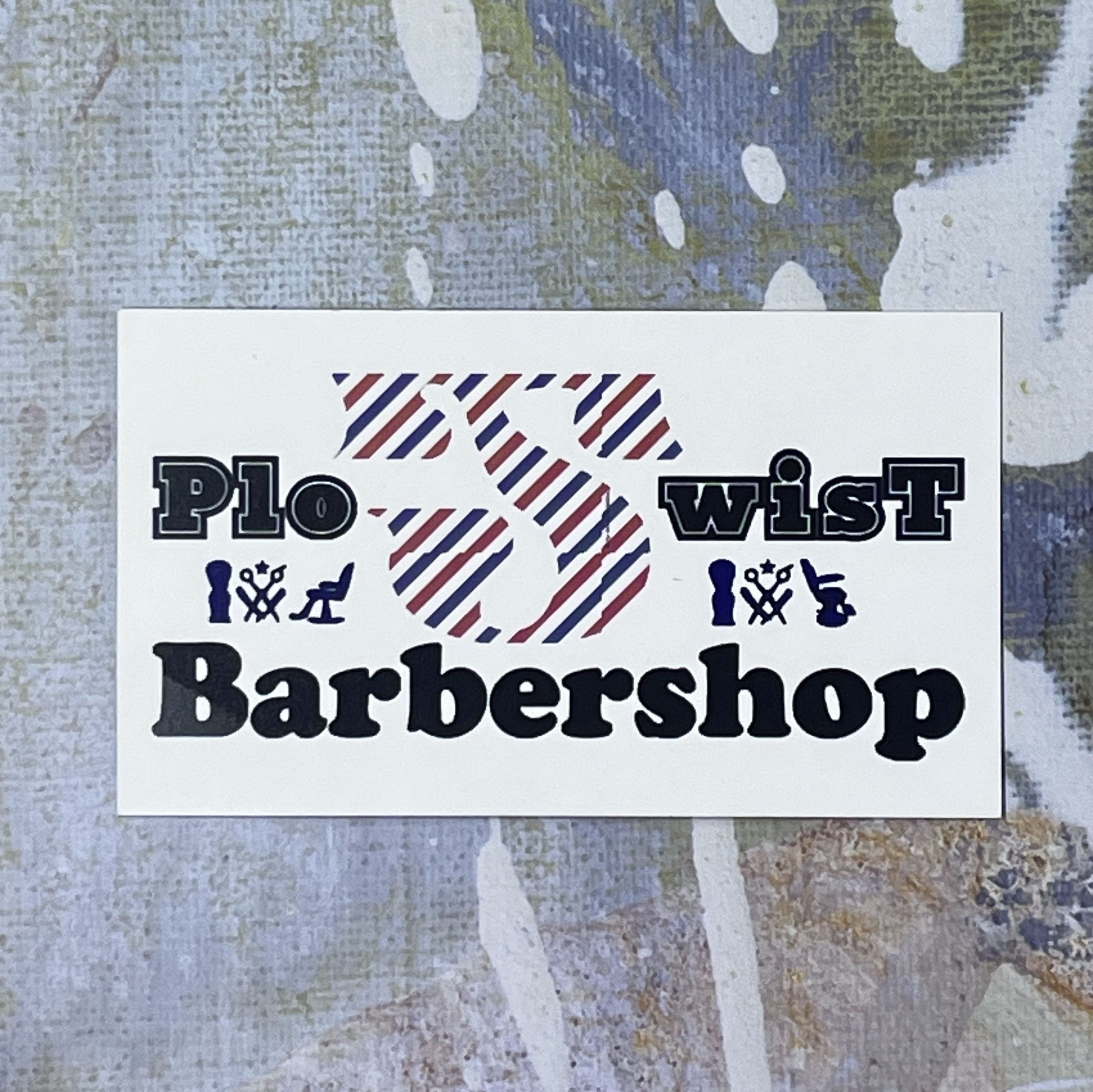 Plotwist Barber Shop, Beaumont, 77706