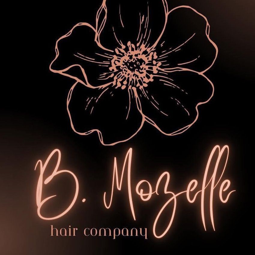 B Mozelle Hair Co, 330 Cypress Creek Pkwy, Houston, 77090