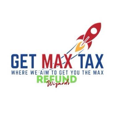 Get Max Tax, 31135 Dequindre Rd, Madison Heights, 48071