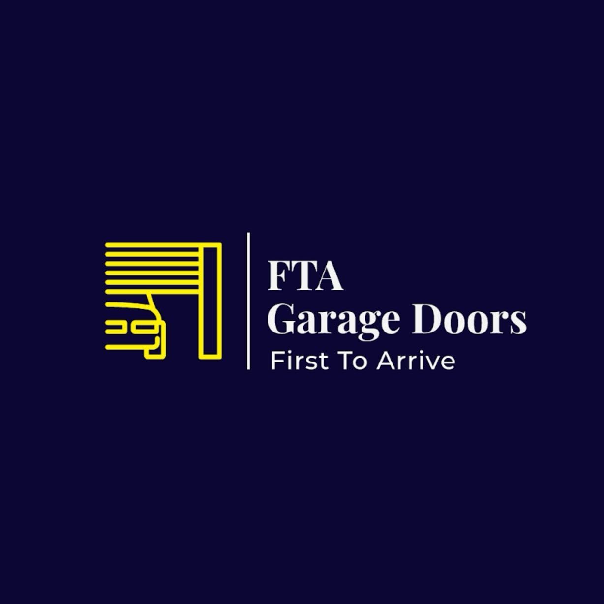 FTA garage doors, 4506 Gaynor Rd, Silver Spring, 20906