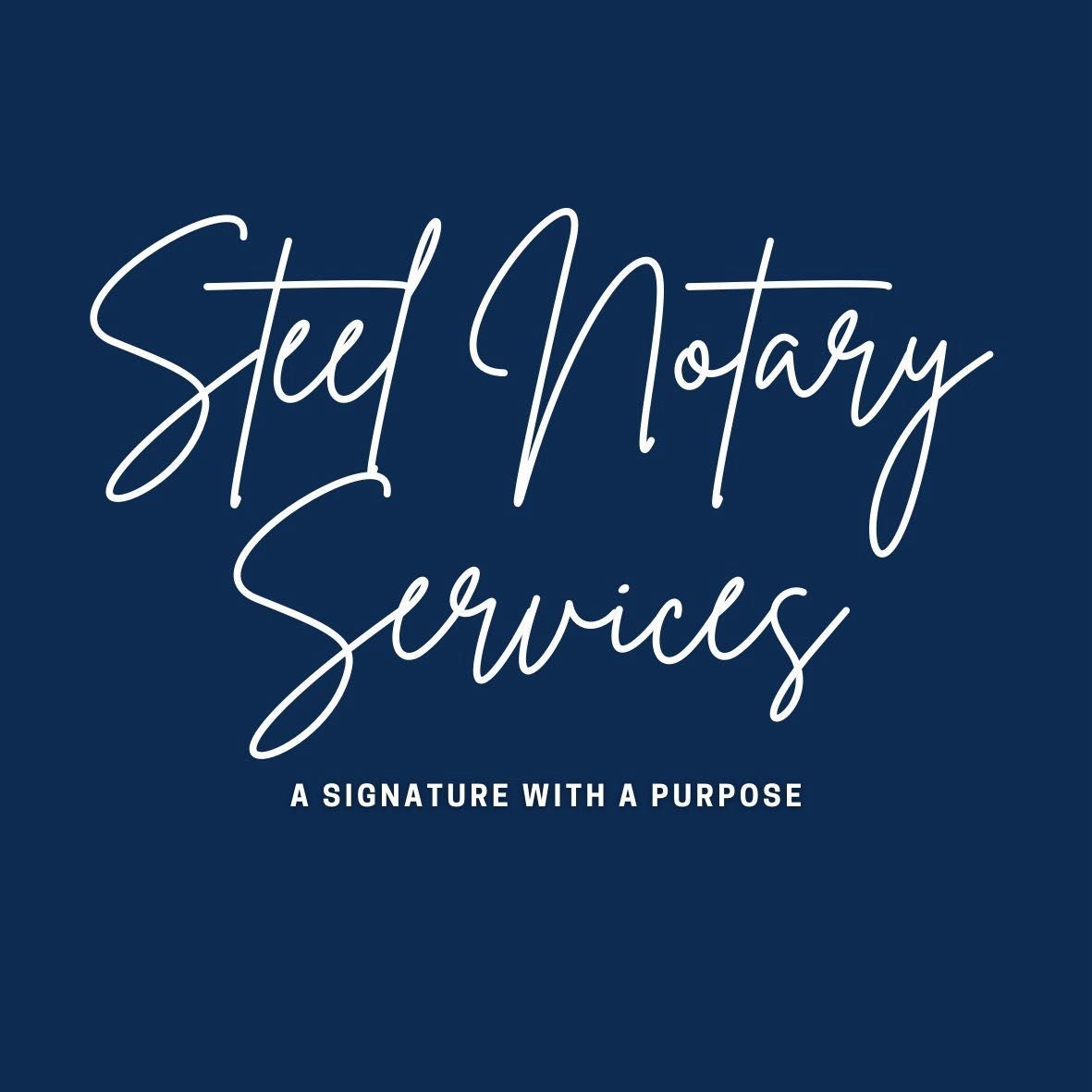 Steel Notary Services, 7438 Castleview Ln, Missouri City, 77489