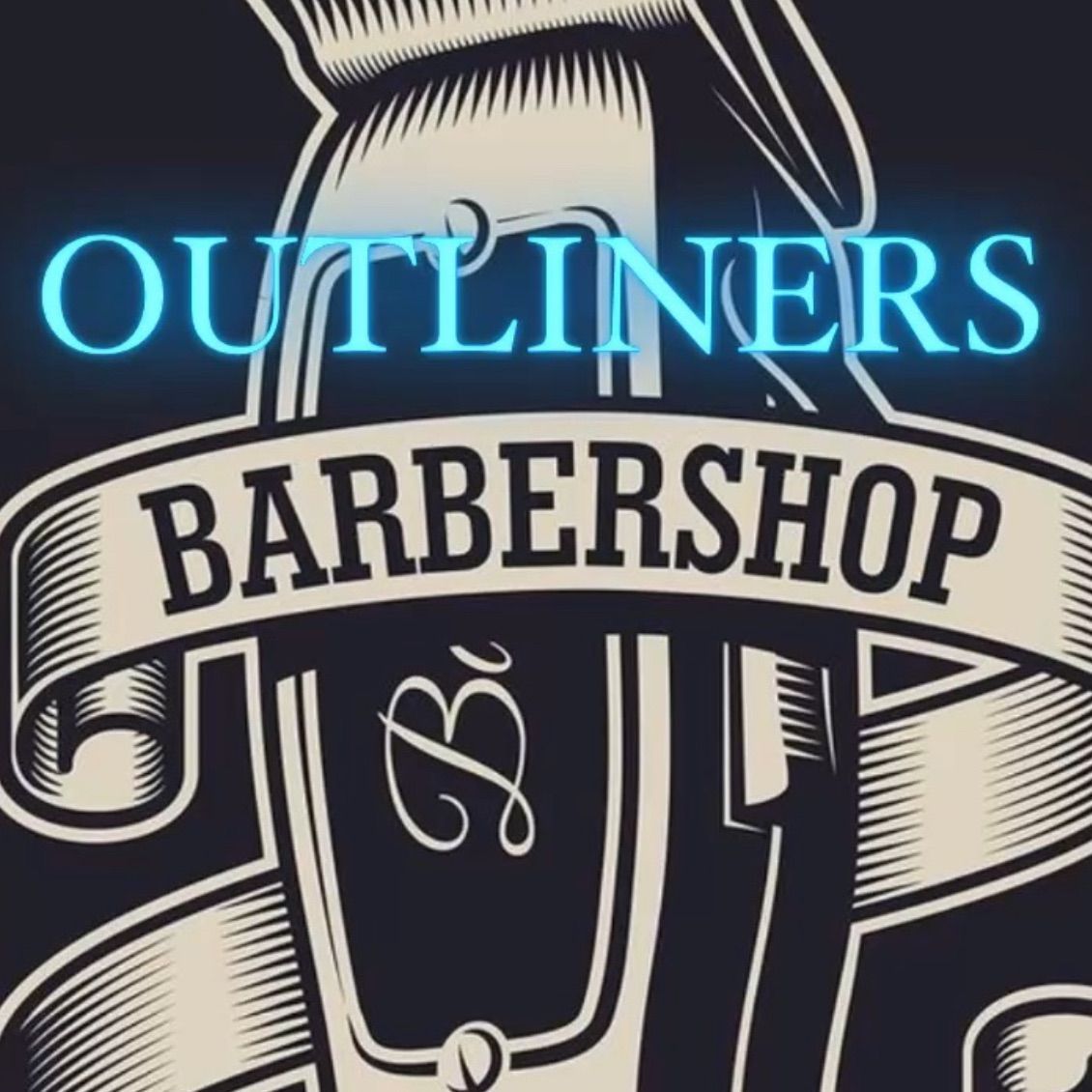 Outliners Barbershop, 932 N Broad Ave, New Orleans, 70119