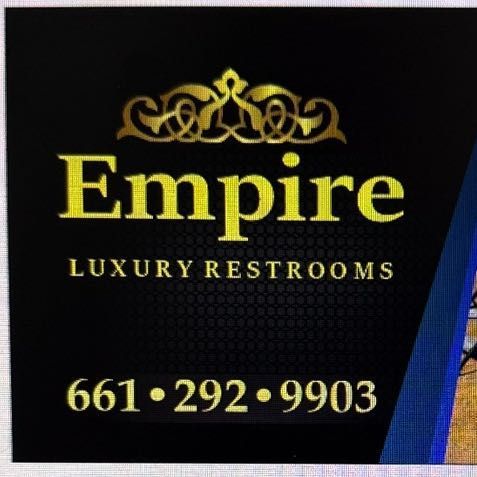 dimond luxury restrooms, 1860 Ironbark St, Wasco, 93280