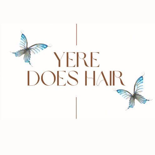 Hair by Yere, 7795 W Sahara Ave, Las Vegas, 89117