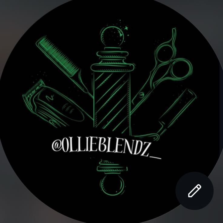 Ollieblendz__, 1510 Capital Cir SE, Tallahassee, 32301