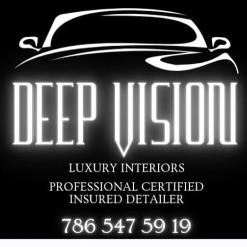 Deep Vision, 420 Southwest 12th Avenue 33130, Miami, 33130