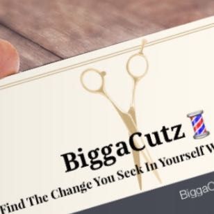 BiggaCutz, 1419 W Shady Grove Rd, Irving, 75060