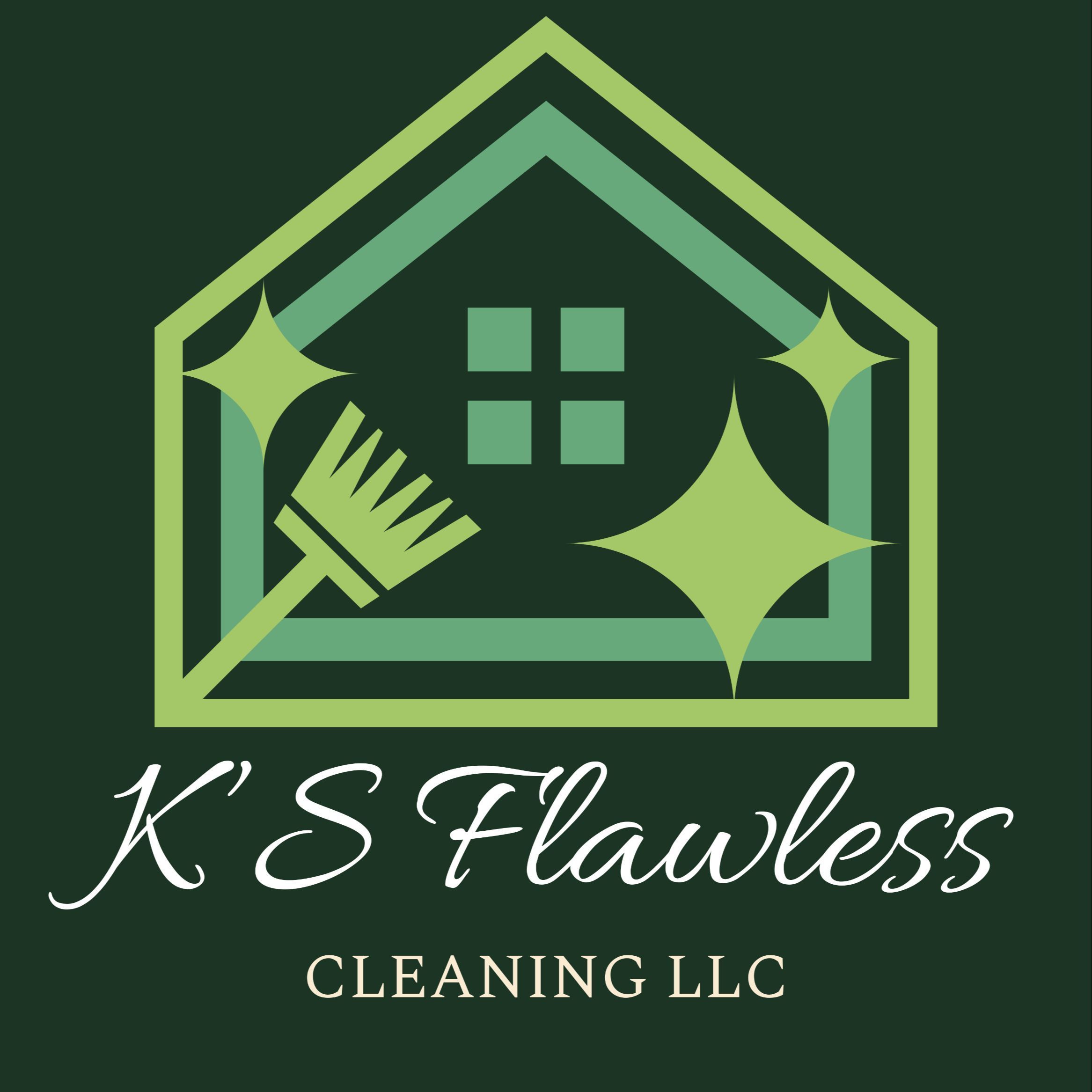 K'S Flawless Cleaning LLC, Cleveland, 44129