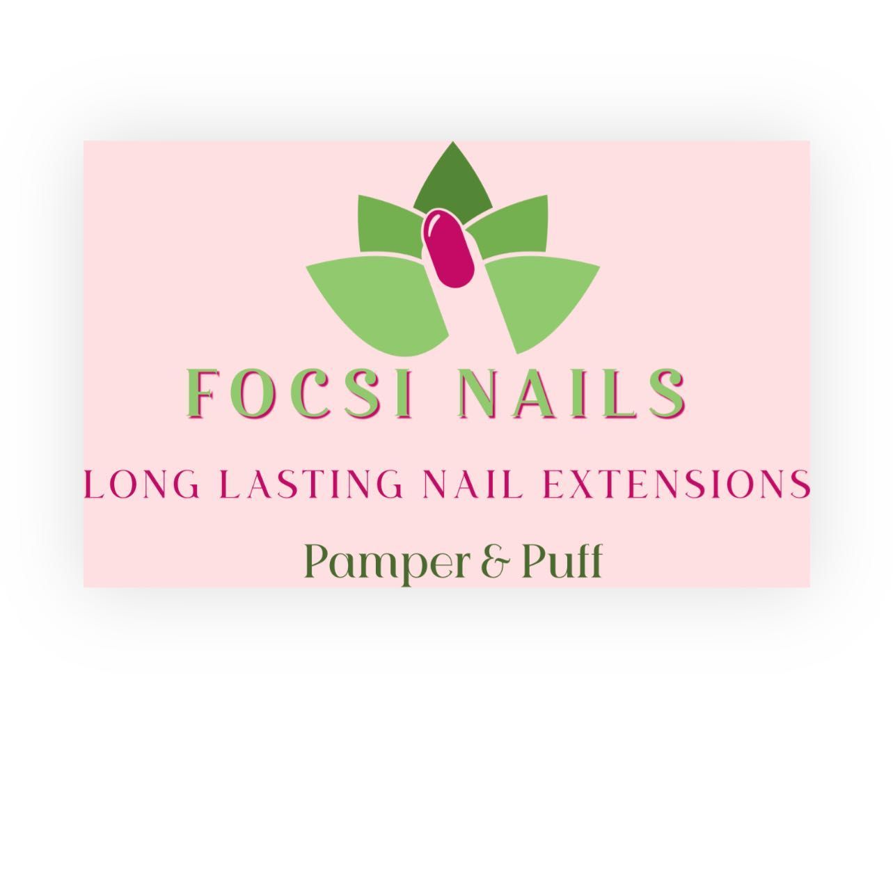 Focsi Nails, 1158 Baker Bridge Dr, Forney, 75126