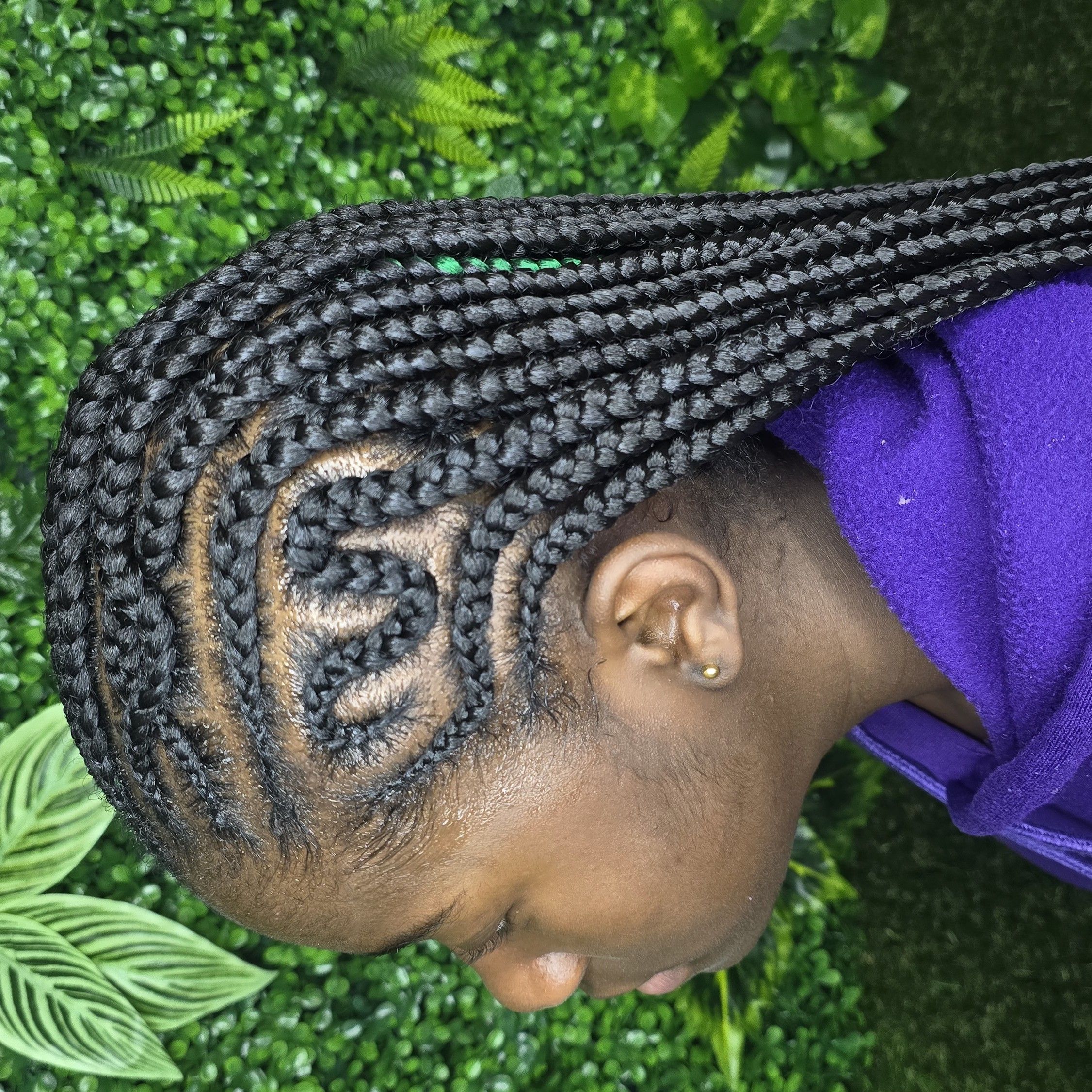 JOSY AFRICAN HAIR BRAIDING SALON, 9983 Good Luck Rd, Lanham, 20706