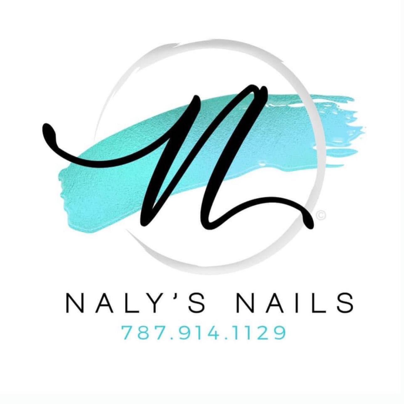 Nailsnaly, Neptune road, Kissimmee, 34741