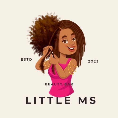 Little Ms.BeautyBar, 7616 S Loomis Blvd, Chicago, 60620