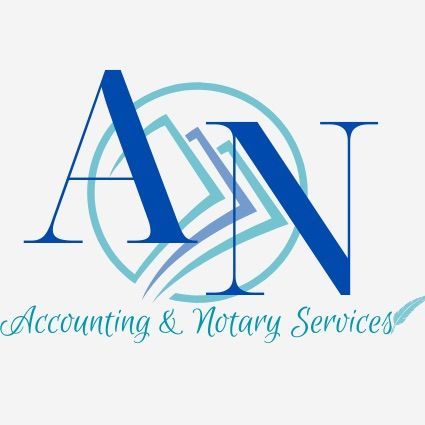 Accounting & Notary Services, LLC, 323 W Judge Perez Dr, Front on Building, Chalmette, 70043