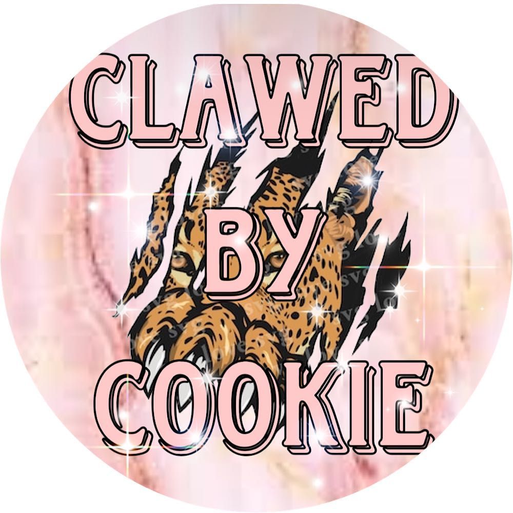 Clawed by cookie, 501 west martin luther kind dr, Oberlin, 70655