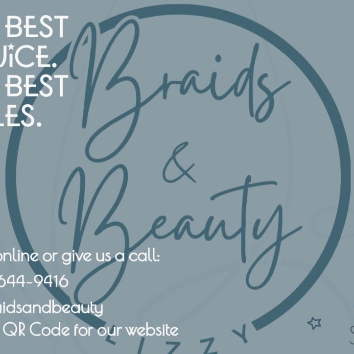 Lizbraids-beauty, 4465 S Preston Rd, Celina, 75009