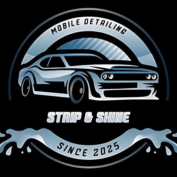 Strip & Shine Mobile Detailing, Las Vegas, 89131